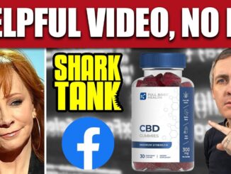 Full Body Health CBD Gummies Scam with Reba McEntire, Fox News and Fake Reviews