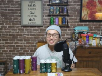 WYNK Seltzer Pt. 2 (THC+CBD Seltzer) (High After Drinking?!) Review – Ep. 3452