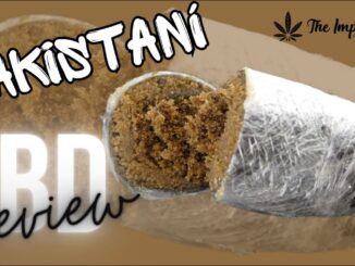 PAKISTANÍ  de THE IMPERIUM CBD – Hash Cáñamo CBD Review – Green Station CBD