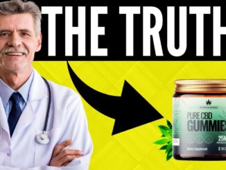 PURE CBD GUMMIES REVIEWS – 🌟🌟((THE TRUTH!)) – GREENHOUSE PURE CBD GUMMIES
