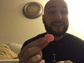 The Hemp Plug CBD Gummy Bears Review