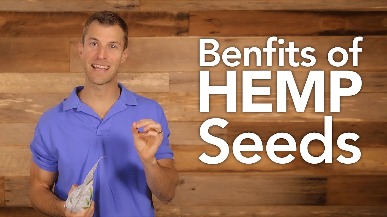 Benefits of Hemp Seeds Hemp Et Cetera