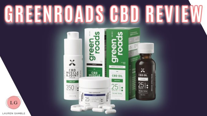 Green Roads Cbd Review Should You Buy Their Products Hemp Et Cetera 1248