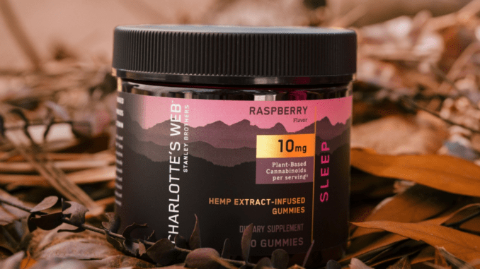 Charlottes Web Review and Guide - Hemp Et Cetera